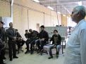 گزارش تصویری بازدید دانش آموزان پسر سال چهارم دوره دوم دبیرستان، از دانشگاه صنعتی شاهرود
